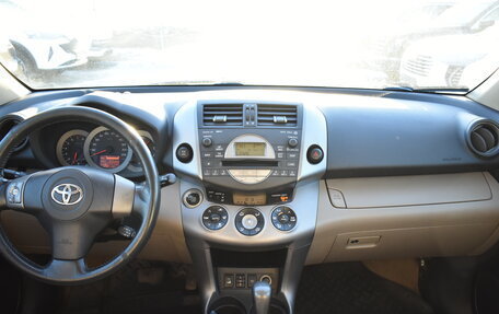Toyota RAV4, 2008 год, 1 219 000 рублей, 7 фотография