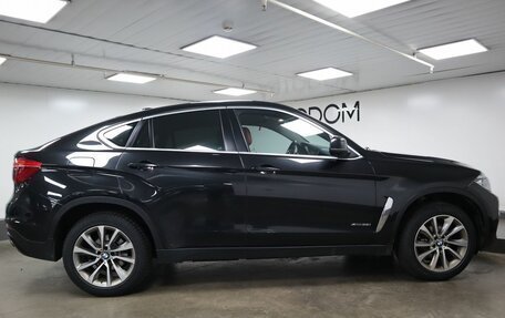 BMW X6, 2015 год, 3 350 000 рублей, 6 фотография