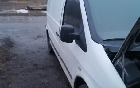 Mercedes-Benz Vito, 2001 год, 630 000 рублей, 2 фотография