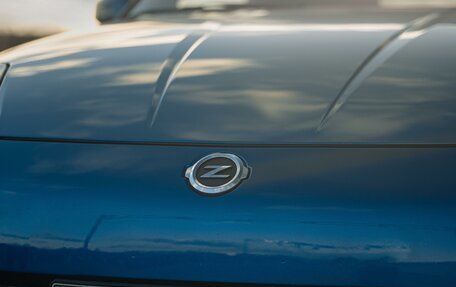Nissan 350Z, 2004 год, 2 200 000 рублей, 4 фотография