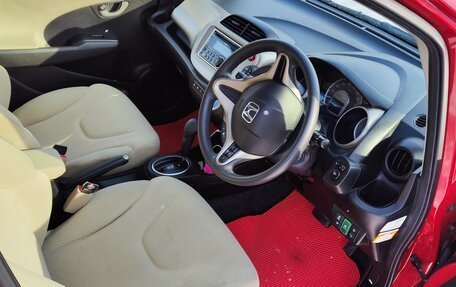 Honda Fit III, 2011 год, 950 000 рублей, 3 фотография