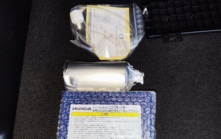 Honda Fit III, 2011 год, 950 000 рублей, 6 фотография