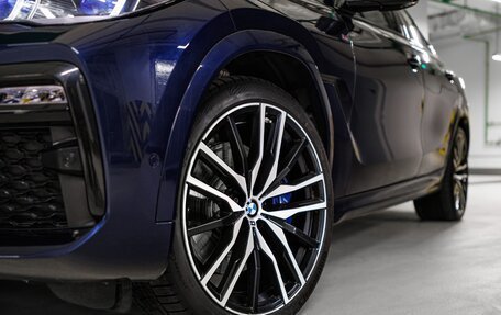 BMW X6, 2020 год, 9 490 000 рублей, 8 фотография