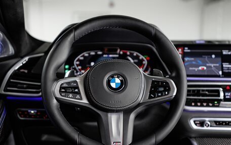 BMW X6, 2020 год, 9 490 000 рублей, 13 фотография