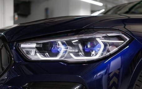 BMW X6, 2020 год, 9 490 000 рублей, 7 фотография