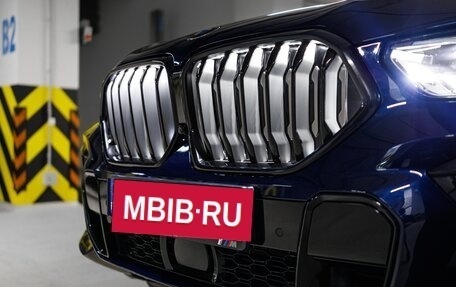 BMW X6, 2020 год, 9 490 000 рублей, 6 фотография
