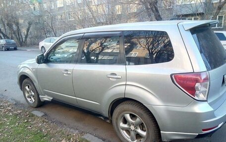 Subaru Forester, 2009 год, 1 200 000 рублей, 4 фотография