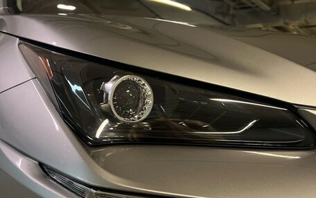 Lexus NX I, 2020 год, 4 599 000 рублей, 4 фотография