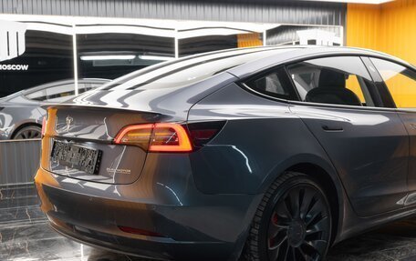 Tesla Model 3 I, 2022 год, 4 790 000 рублей, 7 фотография