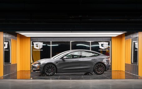 Tesla Model 3 I, 2022 год, 4 790 000 рублей, 3 фотография