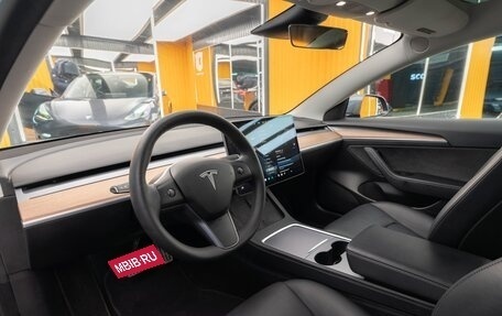 Tesla Model 3 I, 2022 год, 4 790 000 рублей, 11 фотография
