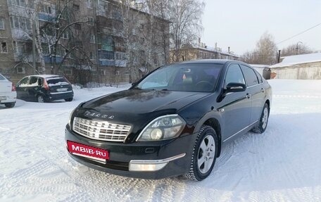 Nissan Teana, 2006 год, 800 000 рублей, 7 фотография