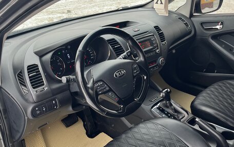 KIA Cerato III, 2018 год, 1 690 000 рублей, 4 фотография