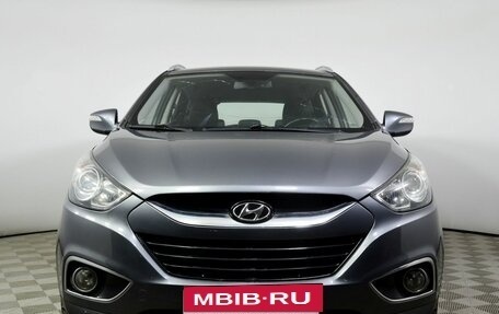 Hyundai ix35 I рестайлинг, 2011 год, 1 429 000 рублей, 5 фотография