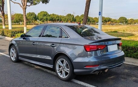 Audi A3, 2020 год, 1 758 000 рублей, 5 фотография
