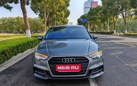 Audi A3, 2020 год, 1 758 000 рублей, 2 фотография