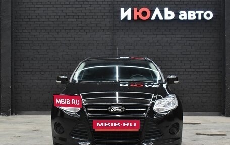 Ford Focus III, 2013 год, 950 000 рублей, 3 фотография