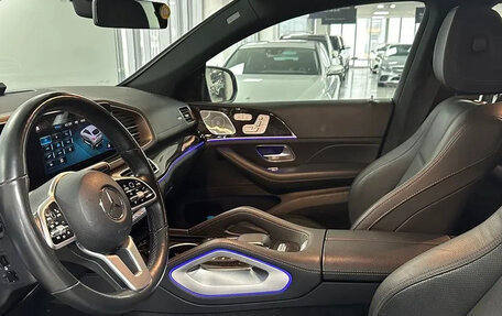 Mercedes-Benz GLE Coupe, 2021 год, 8 500 000 рублей, 9 фотография