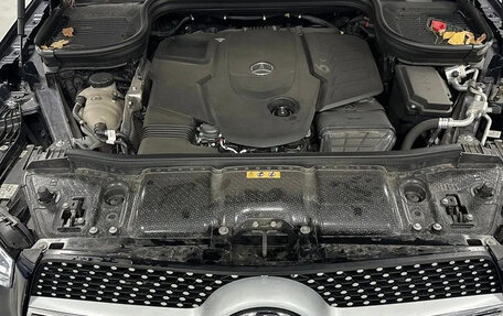 Mercedes-Benz GLE Coupe, 2021 год, 8 500 000 рублей, 5 фотография