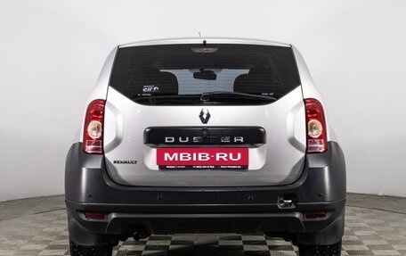 Renault Duster I рестайлинг, 2013 год, 799 789 рублей, 6 фотография