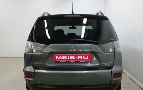 Mitsubishi Outlander III рестайлинг 3, 2011 год, 1 410 000 рублей, 6 фотография