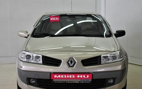 Renault Megane II, 2006 год, 490 000 рублей, 2 фотография