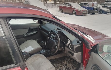 Subaru Impreza III, 2002 год, 360 000 рублей, 3 фотография