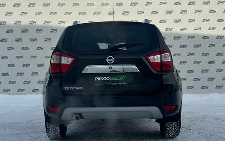 Nissan Terrano III, 2018 год, 1 648 000 рублей, 5 фотография
