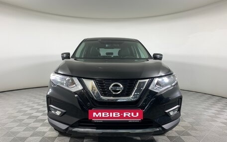 Nissan X-Trail, 2018 год, 2 510 000 рублей, 2 фотография