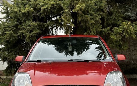 Ford Fiesta, 2007 год, 600 000 рублей, 3 фотография