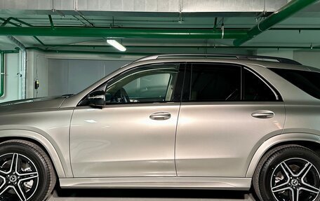 Mercedes-Benz GLE, 2022 год, 9 590 000 рублей, 3 фотография