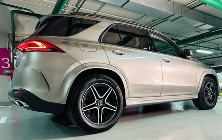 Mercedes-Benz GLE, 2022 год, 9 590 000 рублей, 4 фотография