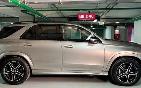 Mercedes-Benz GLE, 2022 год, 9 590 000 рублей, 5 фотография