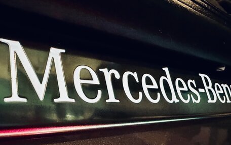 Mercedes-Benz GLE, 2022 год, 9 590 000 рублей, 18 фотография