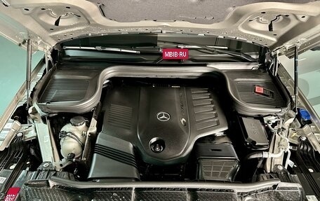 Mercedes-Benz GLE, 2022 год, 9 590 000 рублей, 16 фотография