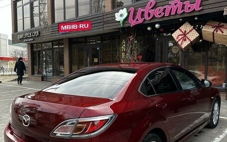 Mazda 6, 2011 год, 1 500 000 рублей, 4 фотография