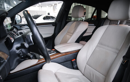 BMW X6, 2010 год, 2 356 000 рублей, 7 фотография