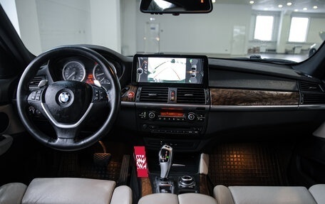 BMW X6, 2010 год, 2 356 000 рублей, 5 фотография