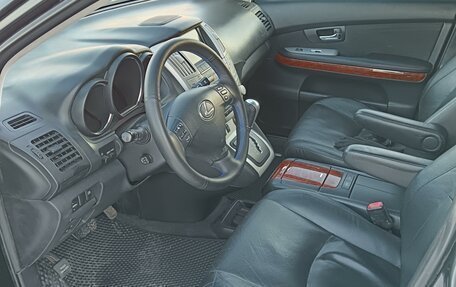 Lexus RX II рестайлинг, 2005 год, 1 500 000 рублей, 2 фотография