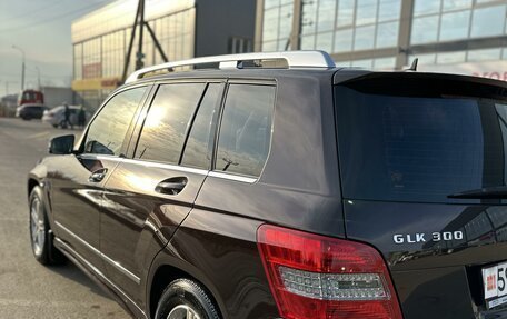 Mercedes-Benz GLK-Класс, 2011 год, 1 745 000 рублей, 9 фотография