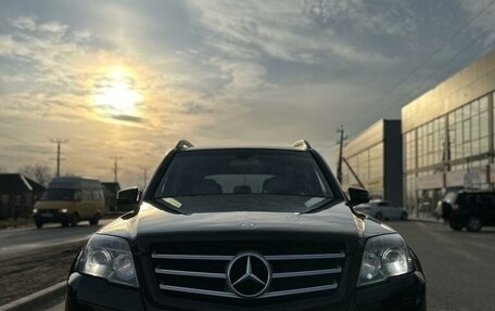 Mercedes-Benz GLK-Класс, 2011 год, 1 745 000 рублей, 2 фотография