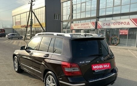 Mercedes-Benz GLK-Класс, 2011 год, 1 745 000 рублей, 7 фотография