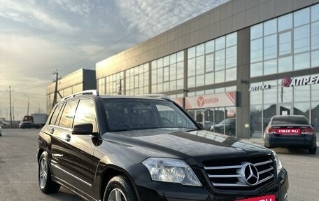 Mercedes-Benz GLK-Класс, 2011 год, 1 745 000 рублей, 6 фотография