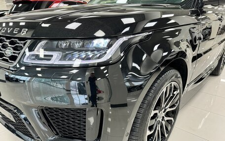 Land Rover Range Rover Sport II, 2020 год, 8 599 000 рублей, 3 фотография