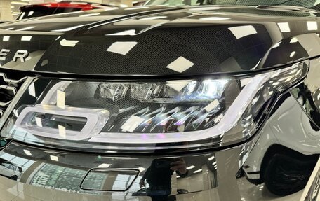 Land Rover Range Rover Sport II, 2020 год, 8 599 000 рублей, 4 фотография