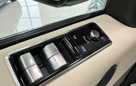 Land Rover Range Rover Sport II, 2020 год, 8 599 000 рублей, 21 фотография