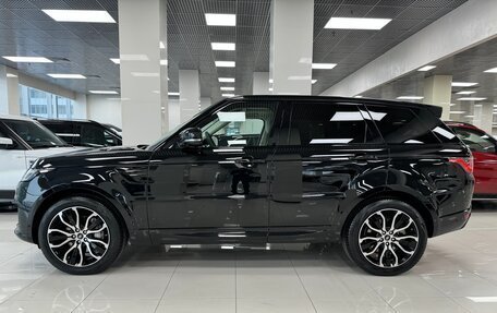 Land Rover Range Rover Sport II, 2020 год, 8 599 000 рублей, 13 фотография