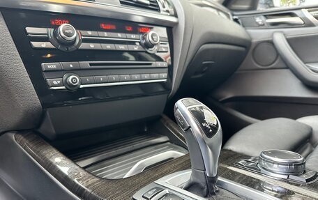 BMW X4, 2016 год, 3 200 000 рублей, 5 фотография