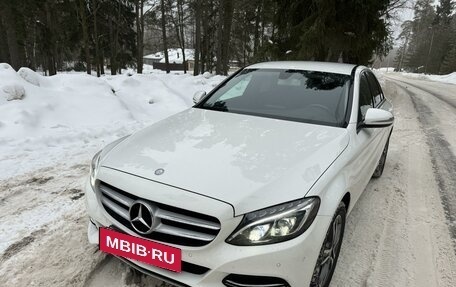 Mercedes-Benz C-Класс, 2014 год, 2 220 000 рублей, 13 фотография