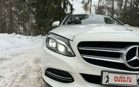 Mercedes-Benz C-Класс, 2014 год, 2 220 000 рублей, 17 фотография